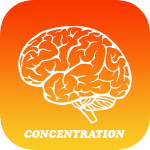 Logos Life better CONCENTRATION